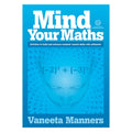 SG Education Mind Your Maths book SG Education