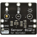 Monk Makes MonkMakes Sensor Board for the BBC micro:bit SG Education