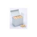 SG Education Natural Lollipop Sticks (1000) obs24 SG Education