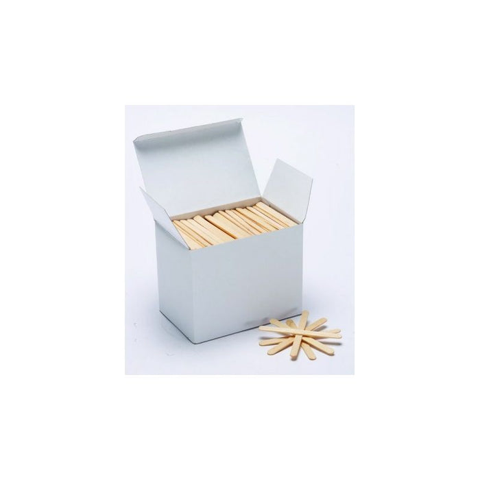 SG Education Natural Lollipop Sticks (1000) obs24 SG Education