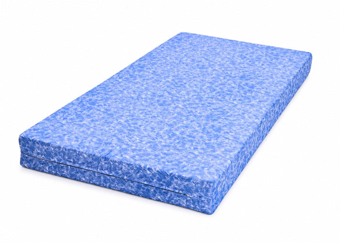 Single Foam Bunk Nautilus Mattress