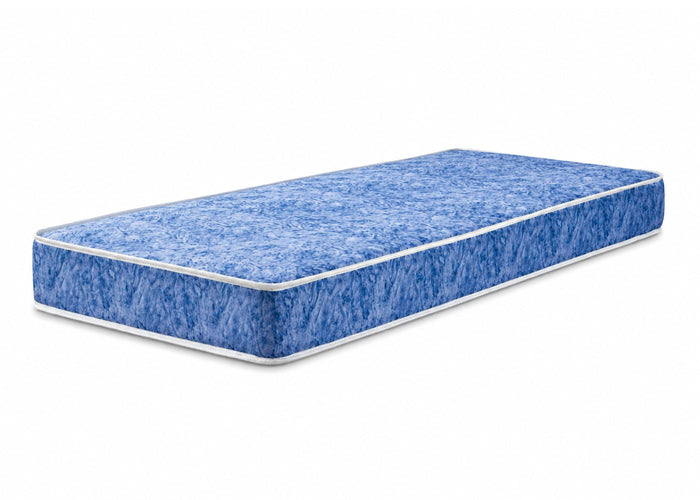 Single Nautilus Mattress