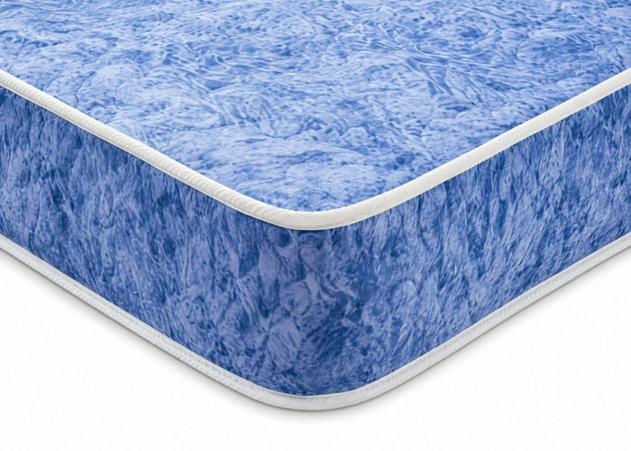 Single Nautilus Mattress - Close Up