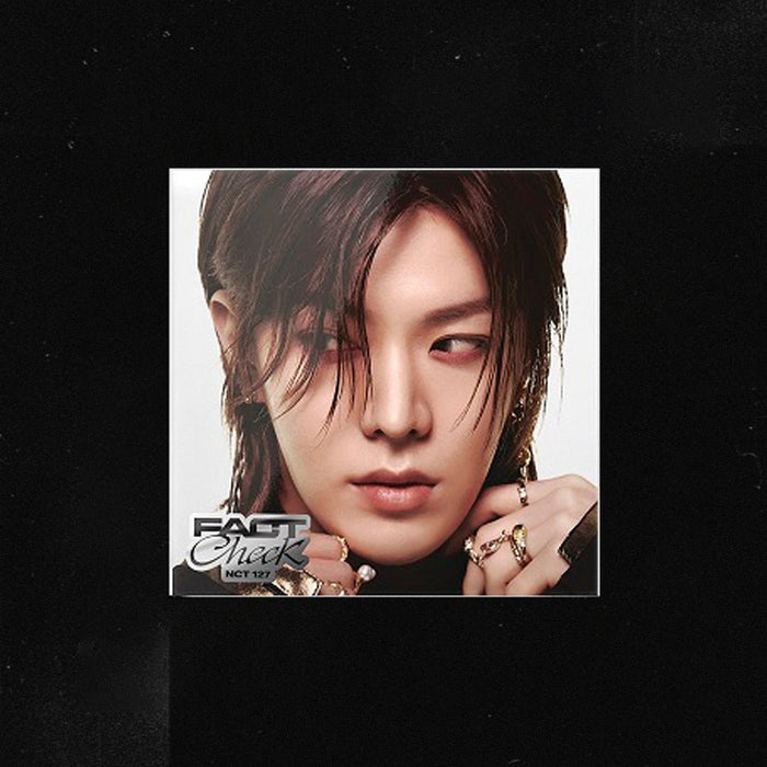 EXHIBIT / POSTER VER - Yuta Ver.