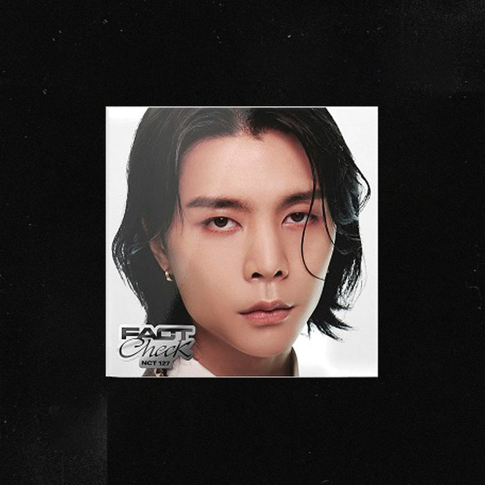 EXHIBIT / POSTER VER - Johnny Ver.
