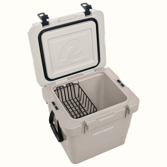Palisade Cooler Basket | 25qt