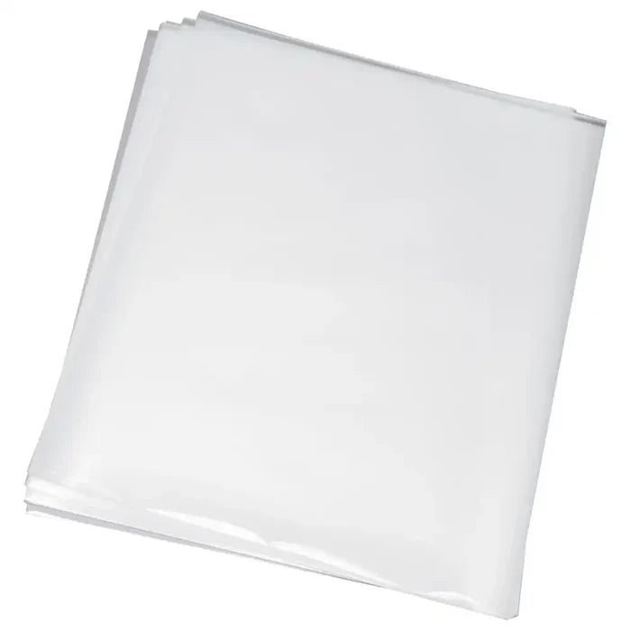 Pavo Pavo A2 Laminating Pouches 50 Pack SG Education