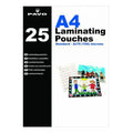 Pavo Pavo A4 Laminating Pouches 25 Pack SG Education