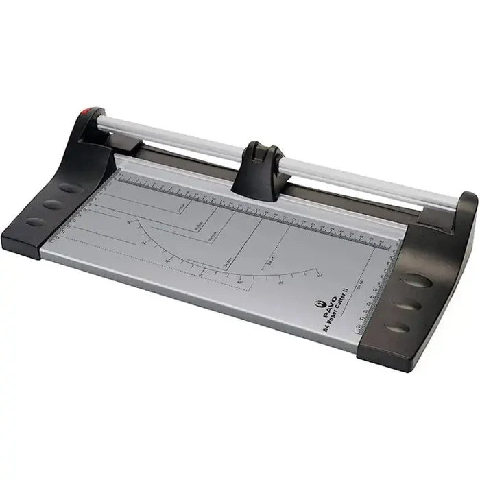 Pavo Pavo A4 Paper Rotary Trimmer SG Education