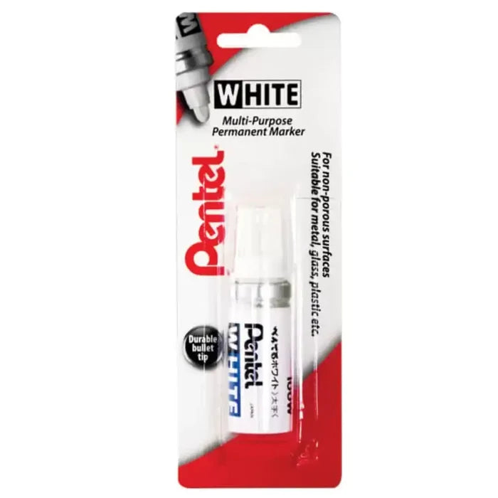 SG Education Pentel White Marker SG Education