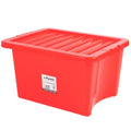 SG Education Plastic box 32ltr 455 x 350 x 255mm SG Education