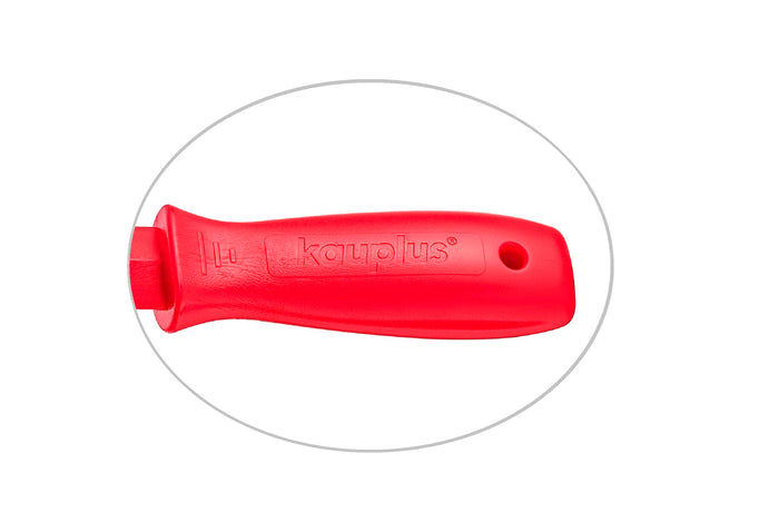 Plastic Scraper Chisel-2Pcs Set