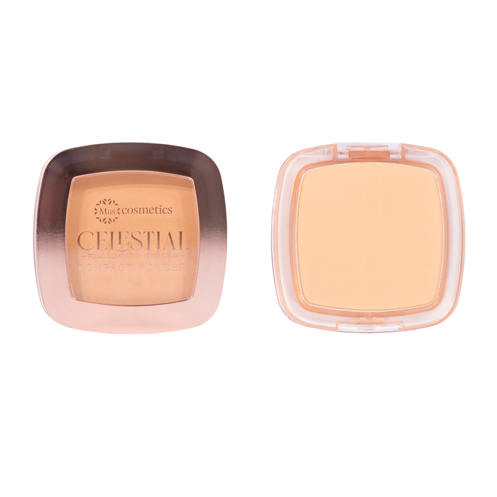 Polvo compacto