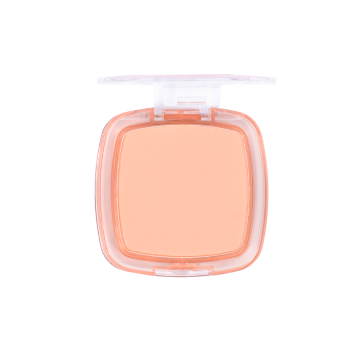 Polvo compacto