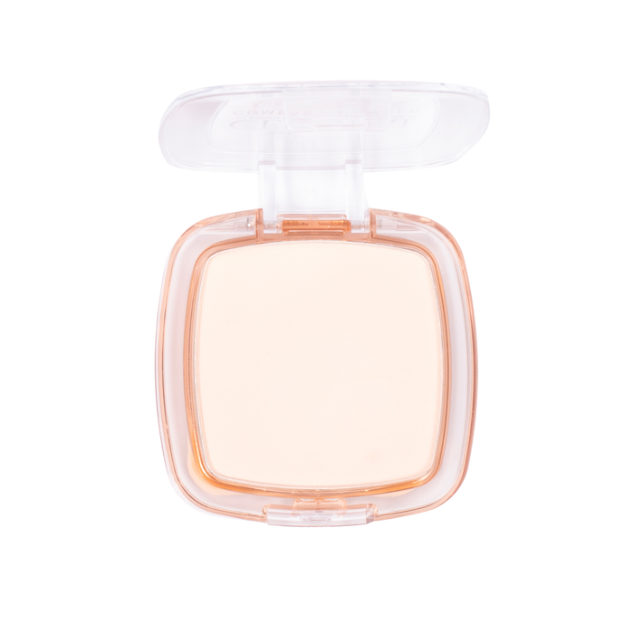 Polvo compacto