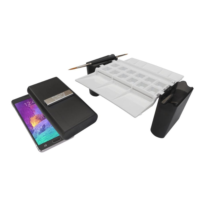 SG Education Portable Painter - Handsfree Watercolour Palette SG Education