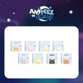 aniteez in dejavu Photocard Binder