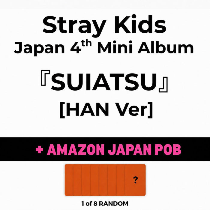HAN Ver / AMZ JAPAN