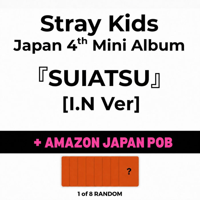 I.N Ver / AMZ JAPAN