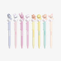 stray kids run it SKZOO figure pen