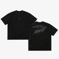 StrayKids-RUN-IT-T-Shirt