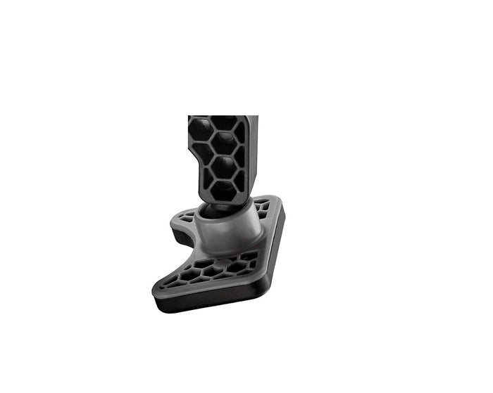 PRIME DAY SPECIAL OFFER  - Kauplus Adjustable Paintless Dent Puller Lifter Tool Kit – PDR Car Dent Repair Tool with 20 Pulling Tabs