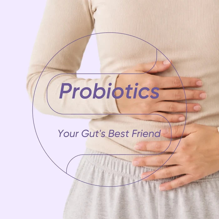 Probiotics 32 Strains