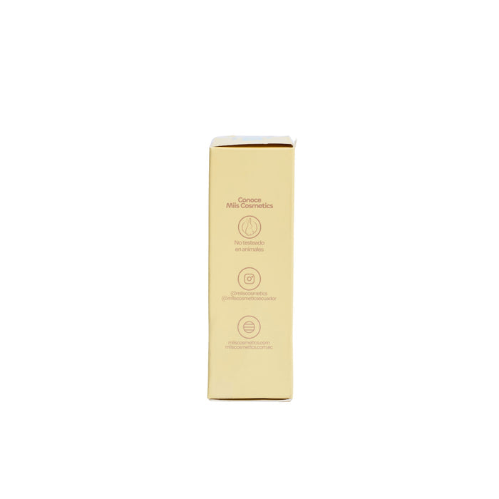 Protector Solar SPF 50 con Niacinamida – 50 g