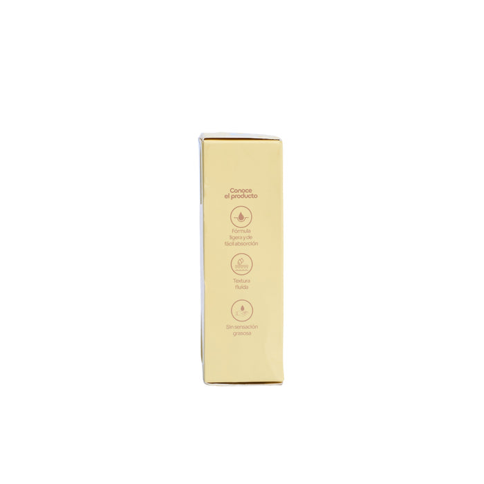 Protector Solar SPF 50 con Niacinamida – 50 g