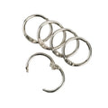 SG Education Q-Connect Binding Ring 19mm 100 Pack SG Education