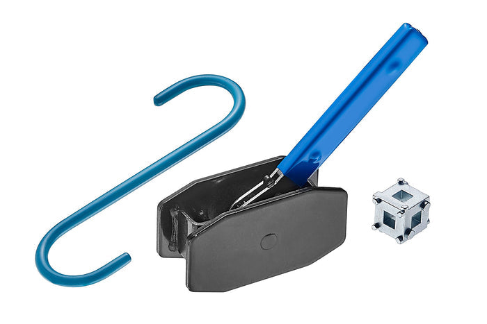 Ratchet Caliper Piston Spreader Compressor Tool