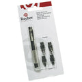 Rayher Rayher Eyelet Tool Set SG Education