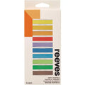Reeves Reeves Soft Pastel 12 Pack SG Education