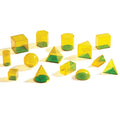 SG Education Relational Geosolids Hollow Set SG Education