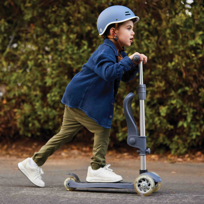 Remi Youth Bike & Skate Helmet