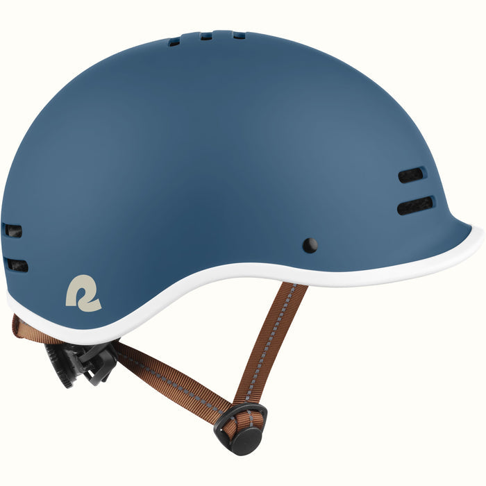 Matte Navy / OS: 49-53cm