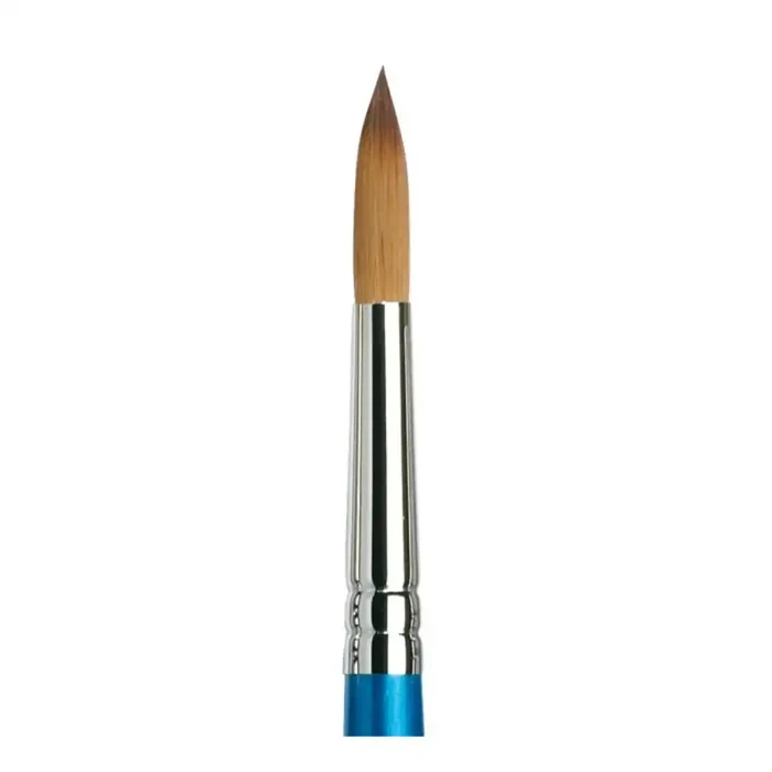 Richard Oliver Richard Oliver No10 47R Series Strong Synthetic Round Brush SG Education