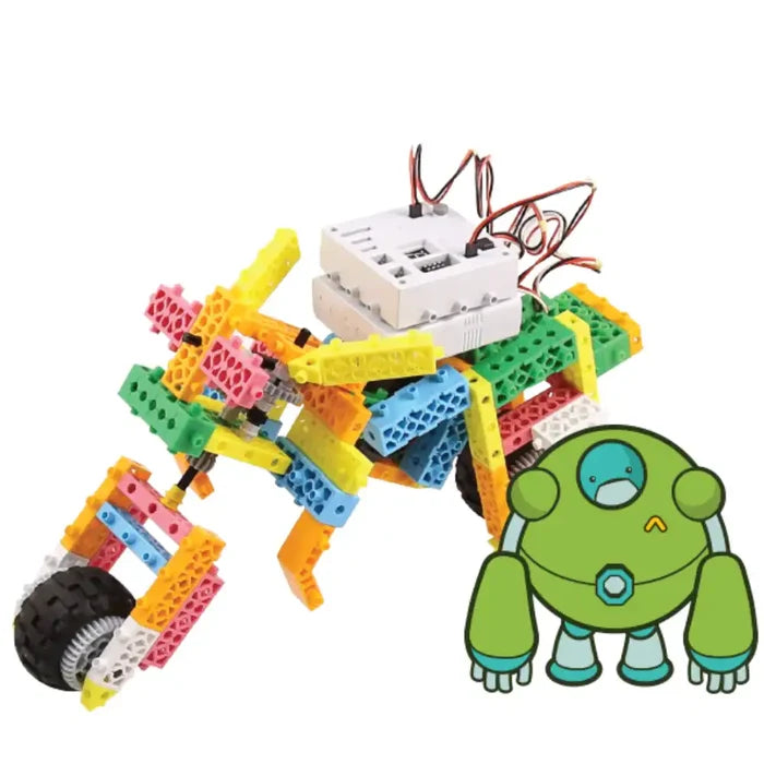 Robotori RoboTori Jodie SG Education