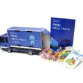 Rexel RoboTori Tori Mega Truck SG Education