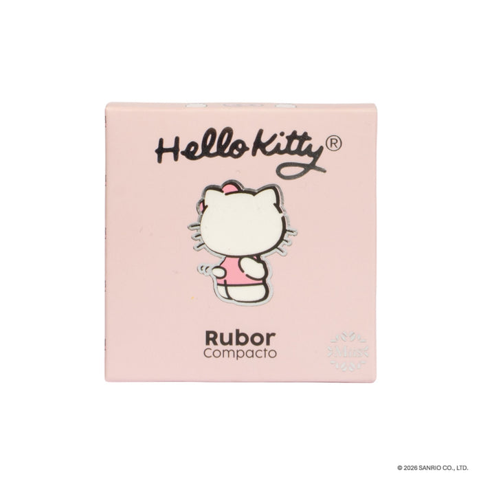 Rubor velvet