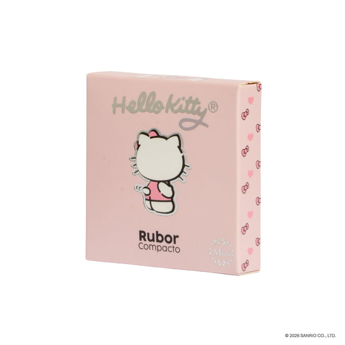 Rubor velvet