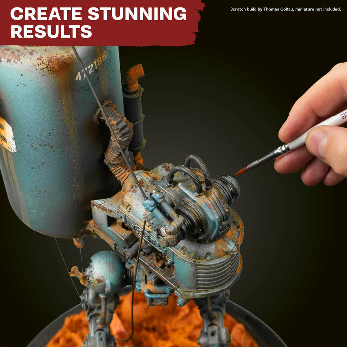 Rust Effects Bundle
