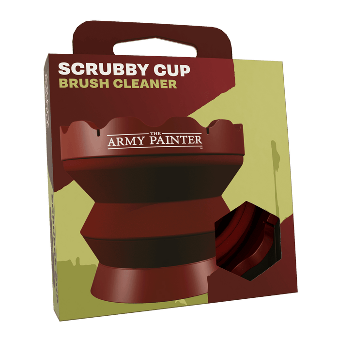 Scrubby Cup