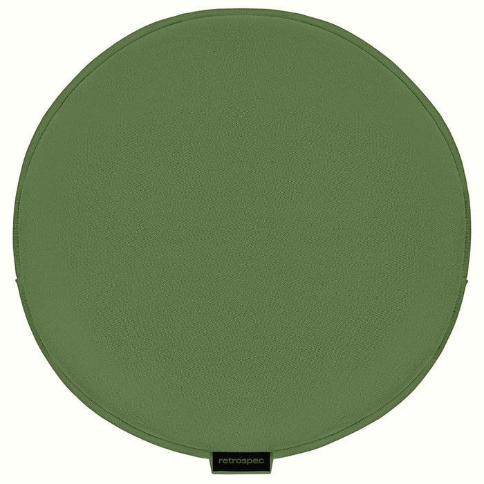 Sedona Meditation Cushion | Basil Round