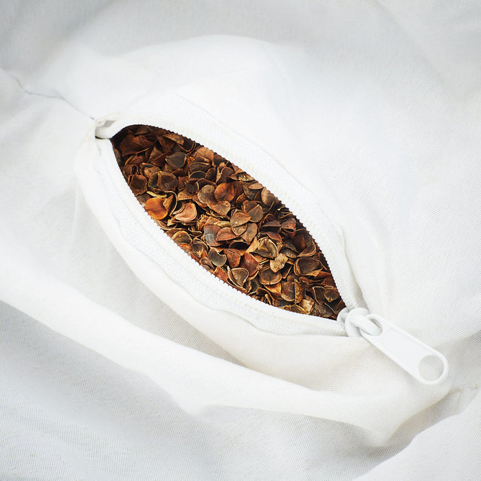 Sedona Meditation Cushion | Basil Crescent