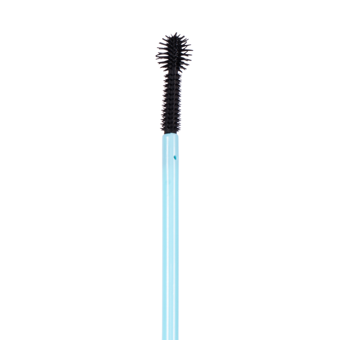 Set de cepillos para cejas y pestañas x 8