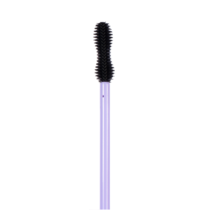 Set de cepillos para cejas y pestañas x 8