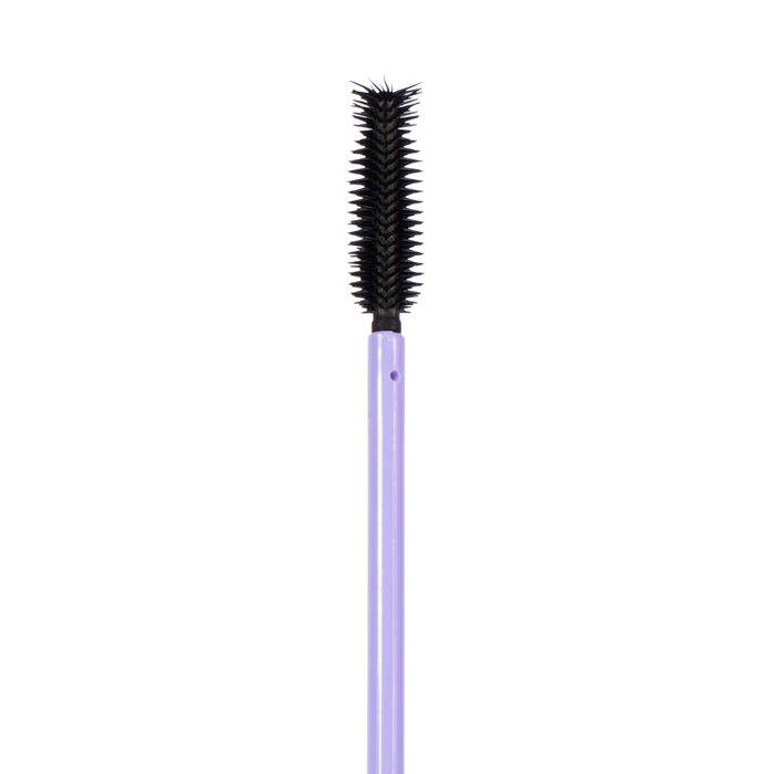 Set de cepillos para cejas y pestañas x 8