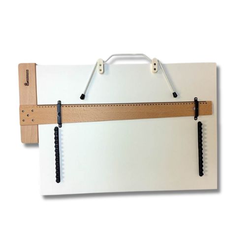 SG Education SG A2 Drawing Board with Tilt SG Education