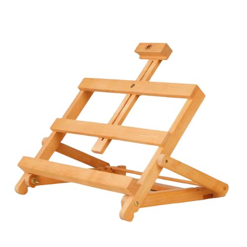 SG Education SG Laptop Style  Table Easel  42.6x6.6x38.6cm SG Education